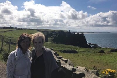 Giants Causeway & Antrim Coast Private Tour