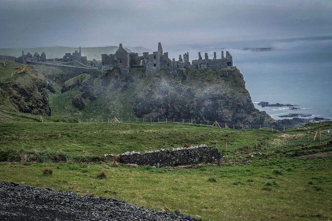 Giants Causeway & Game of Thrones Tour from Belfast - Key highlights at a glance