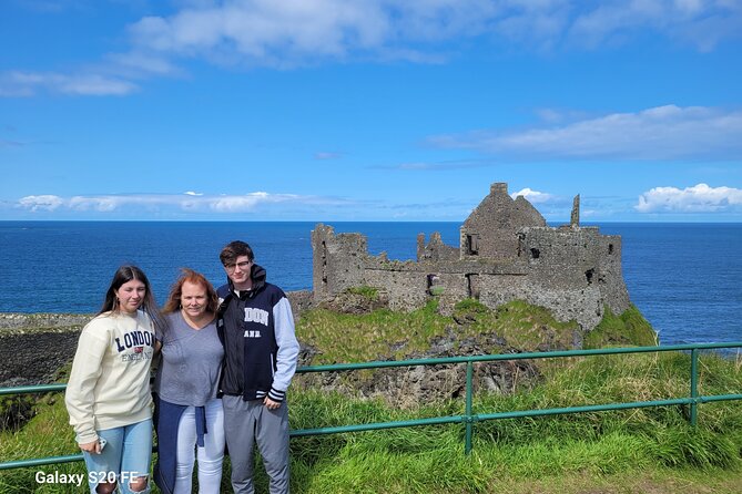 Giants causeway private tour 1 to 7 people - The Dark Hedges: Beech Trees, Gracehill House, and Game of Thrones Kingsroad
