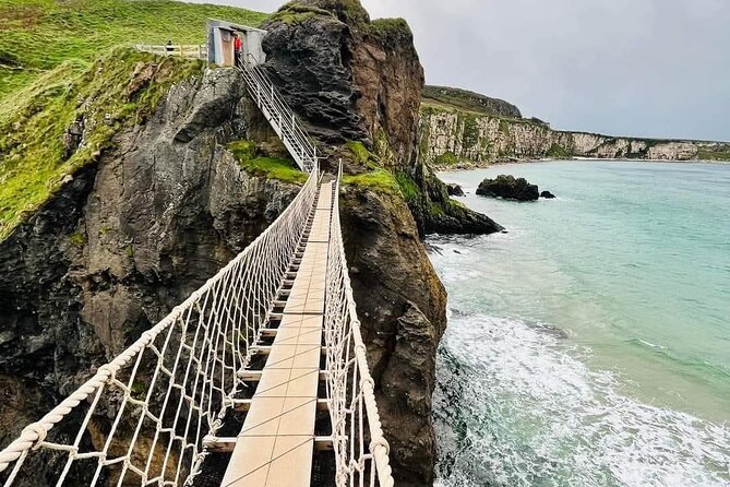 Giants Causeway Private Tour - Key things to know before you go