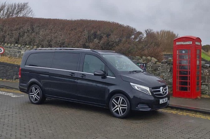 Giants Causeway Private Tour - Ballintoy Harbour: Game of Thrones scenery with a short, scenic break