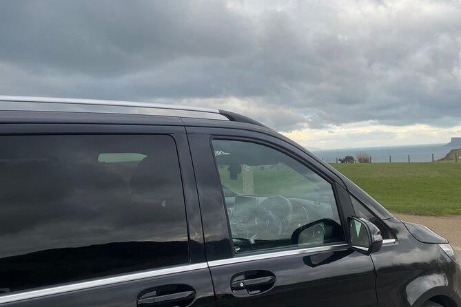 Giants Causeway Private Tour - Bushmills Distillery: what is included, what costs extra, and how to time it