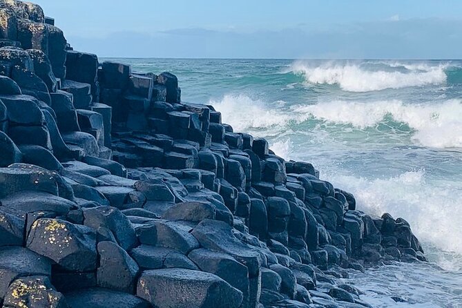 Giants Causeway private tour from Belfast - Key Reasons This Belfast Giants Causeway Private Tour Works