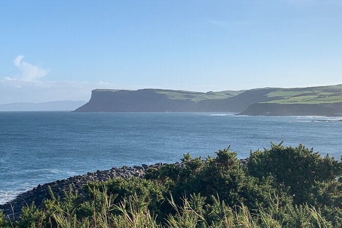 Giants Causeway private tour from Belfast - Giants Causeway: What You’re There For and How to Get the Most Out of It