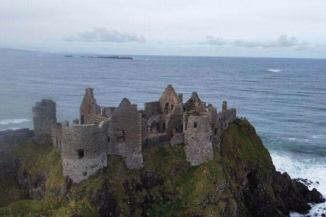 Giants Causeway private tour from Belfast - Game of Thrones Stops, Plus Stories That Turn Views Into Context