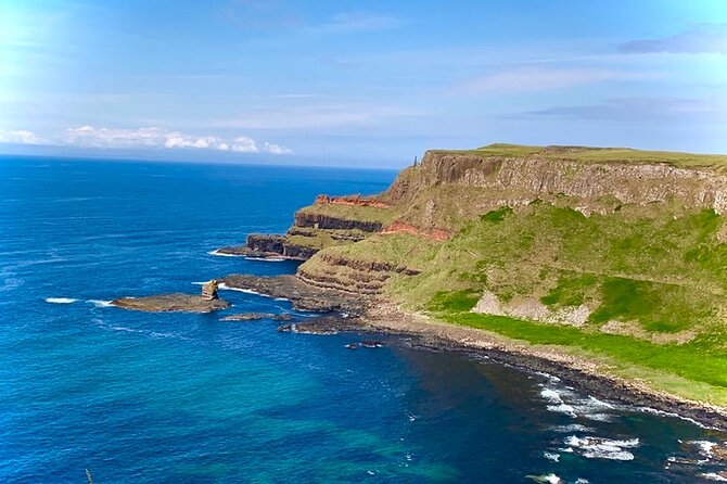 Giants Causeway private tour from Belfast - What the Private Setup Changes for Your Day