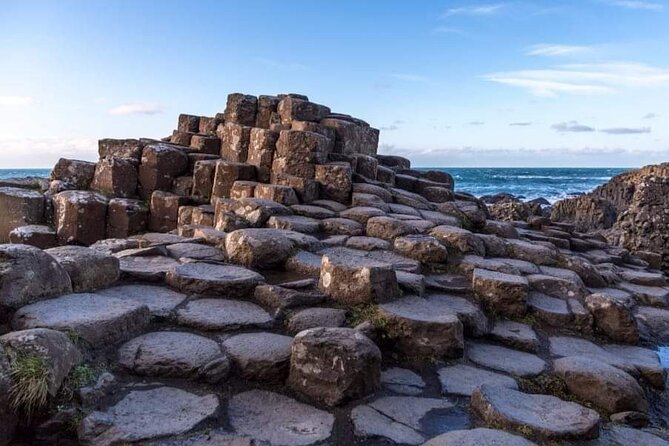 Giants Causeway Tour from Belfast in luxury 7 seater - Key highlights that make this day work