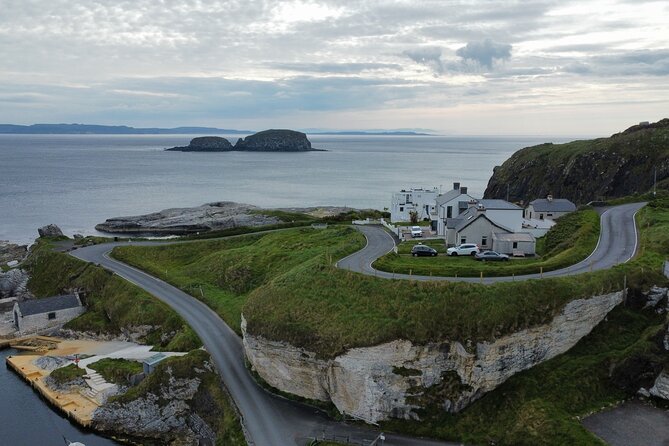Giants Causeway Tour from Belfast in luxury 7 seater - Price and value: what $891.32 gets your group