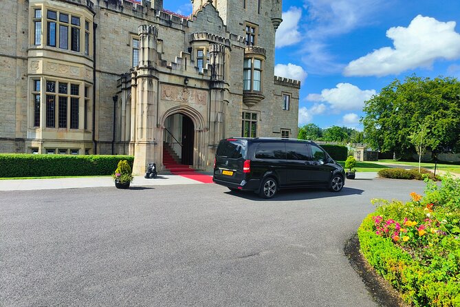 Giants Causeway Tour from Belfast in luxury 7 seater - Dark Hedges: the 30-minute walk that feels like a movie set