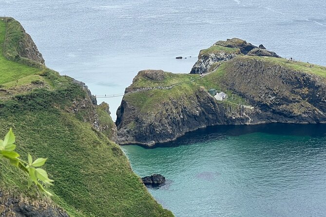 Giants Causeway Tour From Belfast including Game of thrones sites - Key things I’d watch for before you go