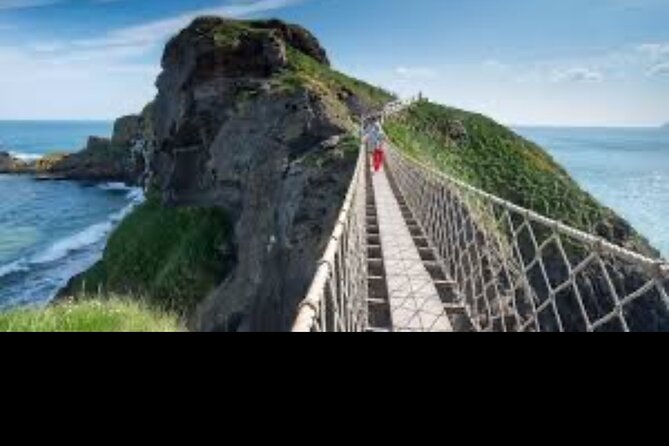 Giants Causeway Tour From Belfast including Game of thrones sites - Price and Value: What $762.80 Covers, and What Costs Extra