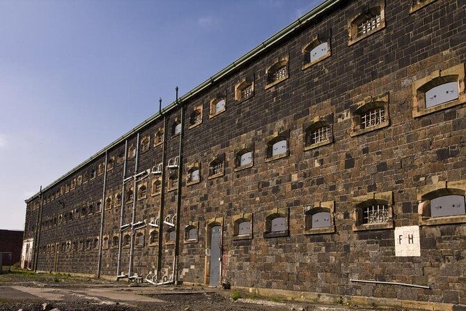 Haunted Belfast Exploration Game and Tour - How the App-Based Haunted Game Works