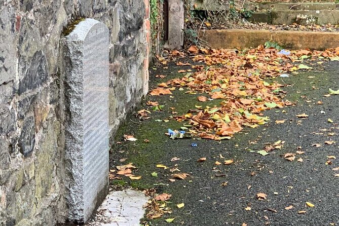 Haunted Belfast Exploration Game and Tour - Who This Haunted Belfast Walk Is For