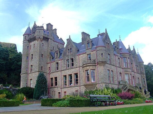 Highlights of Belfast sightseeing 4 hours private tour - Key highlights that make this 4-hour Belfast tour worth it