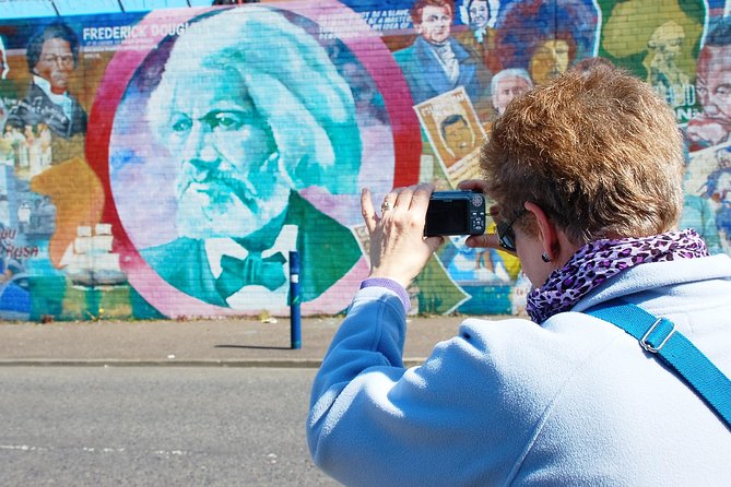 Highlights of Belfast sightseeing 4 hours private tour - Pickup, timing, and how the day actually flows