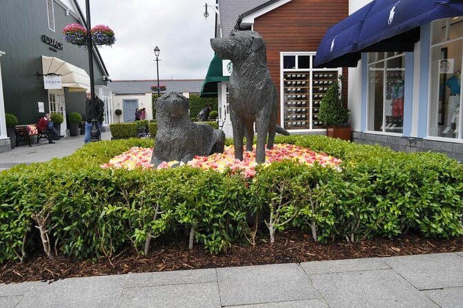 Kildare Village Shopping Trip from Belfast - Key Highlights That Matter