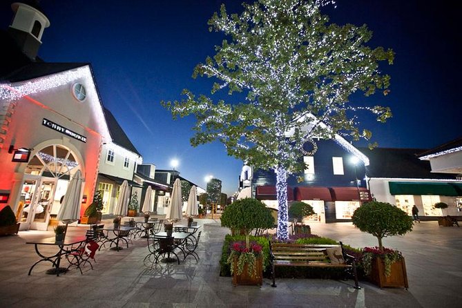 Kildare Village Shopping Trip from Belfast - Kildare Village From Belfast: What You’re Really Buying