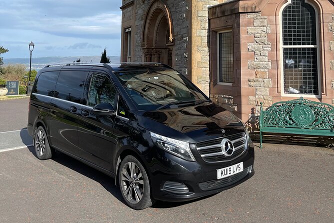 Luxury Belfast to Dublin Transfer - Who This Transfer Suits Best