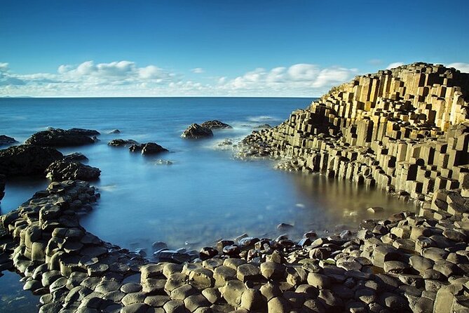 Luxury Causeway Coast Private Tour - Key things to know before you go
