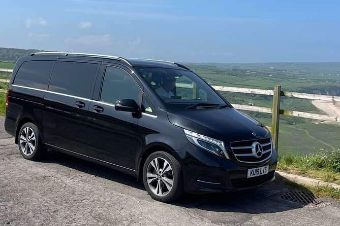 Luxury Tour of Giants Causeway from Belfast - Key highlights for your Giants Causeway day