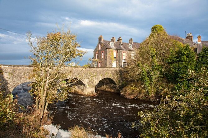 Luxury Tours Belfast. Full day Private Hire Tour for 2- 6 people - Key things to know before you go
