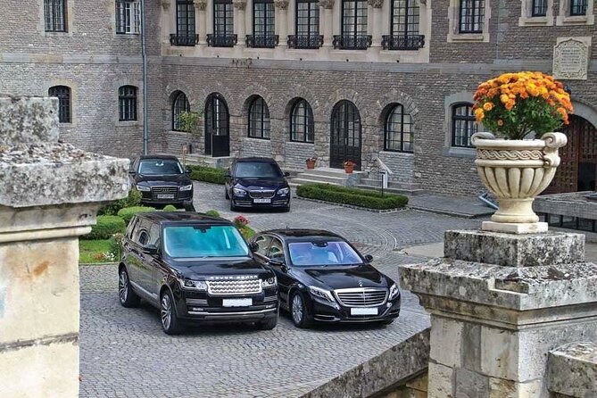 Luxury Tours Belfast. Full day Private Hire Tour for 2- 6 people - Why this private 8-hour Belfast countryside loop makes sense