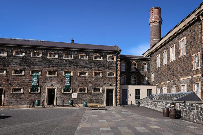 McConnell's Distillery Experience with Tasting - Key highlights you’ll notice right away
