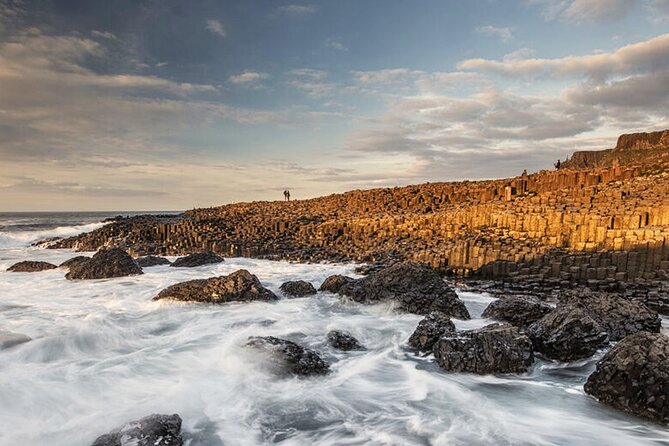 Morning Giant's Causeway Half Day Tour from Belfast - Why a Belfast Morning Tour Works So Well for Giant’s Causeway