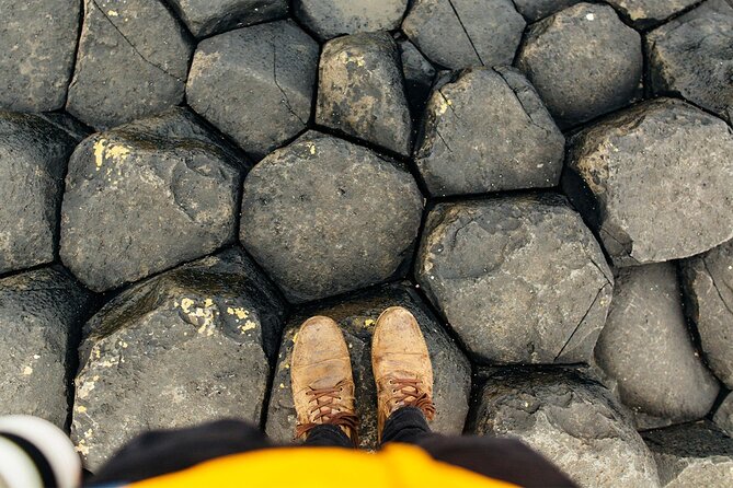 Morning Giant's Causeway Half Day Tour from Belfast - Walking Shoes, Cold Weather, and Staying Exactly on Time