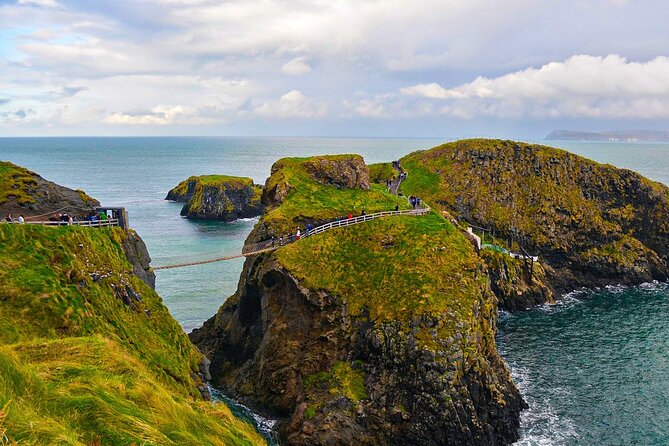 Morning Giant's Causeway Half Day Tour from Belfast - Price and Value: What $36.28 Buys You (and What It Does Not)