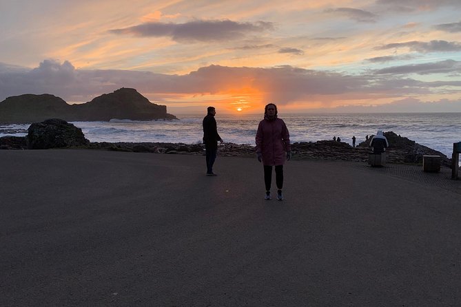 Northern Highlights Full-Day Guided Tour in Northern Ireland - Why this Belfast to Causeway Coast day tour is a smart one-day plan