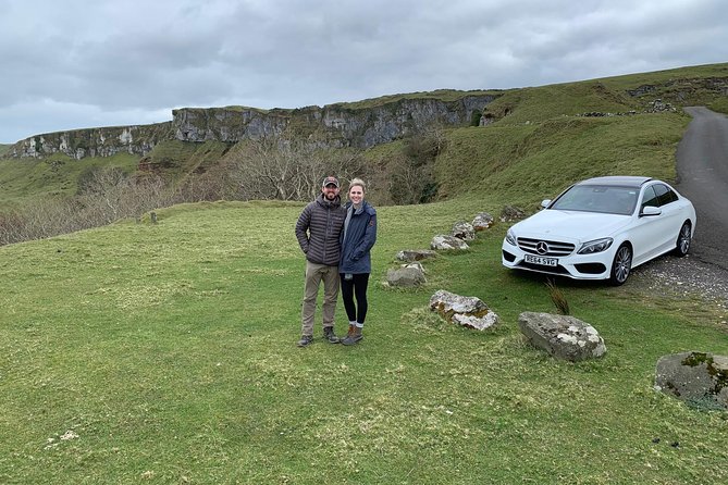 Northern Highlights Full-Day Guided Tour in Northern Ireland - Torr Head and Murlough Bay: when the coast decides the schedule