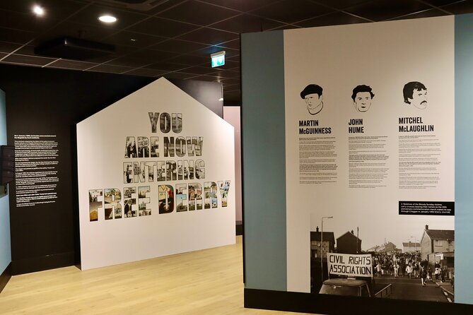 Peacemakers Museum Entry Ticket - Your ticket for about $11: what you get and why it feels worth it