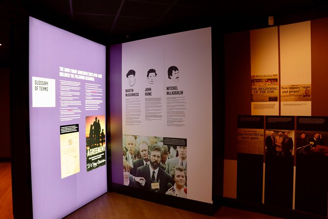 Peacemakers Museum Entry Ticket - Should you book Peacemakers Museum entry?