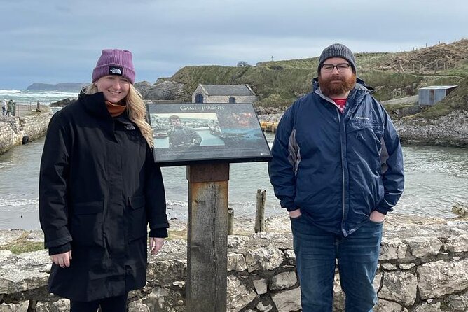 Private Belfast Mural & Giant's Causeway Tour from Belfast (2 in 1) - Giant’s Causeway: UNESCO in real life, not just postcards