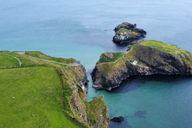 Private Coast Tour in Belfast - Why this Belfast to Causeway day feels worth the price