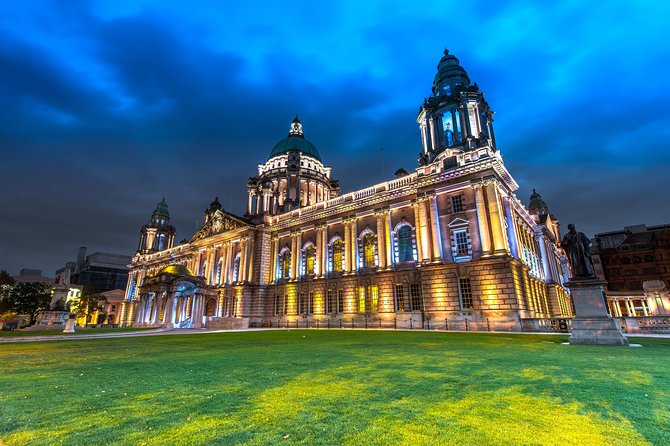 Private Departure Transfer: Hotel to Belfast Airport - Why a Private Hotel-to-Airport Transfer Beats the Last-Minute Shuffle