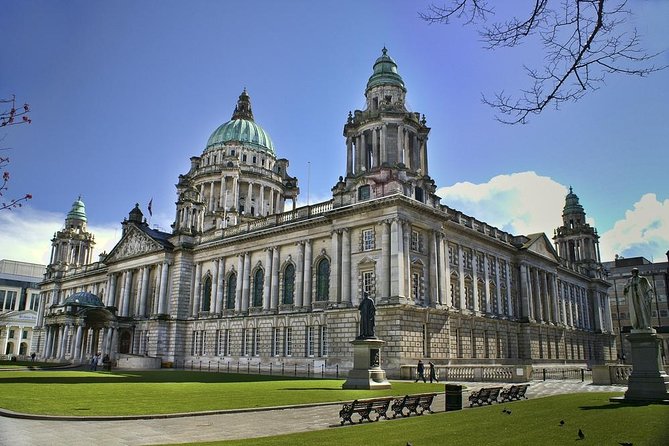 Private Departure Transfer: Hotel to Belfast Airport - Who This Transfer Fits Best