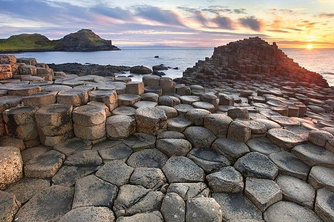 Private Giant's Causeway Day Trip and Game of Thrones Locations - Key highlights worth planning around