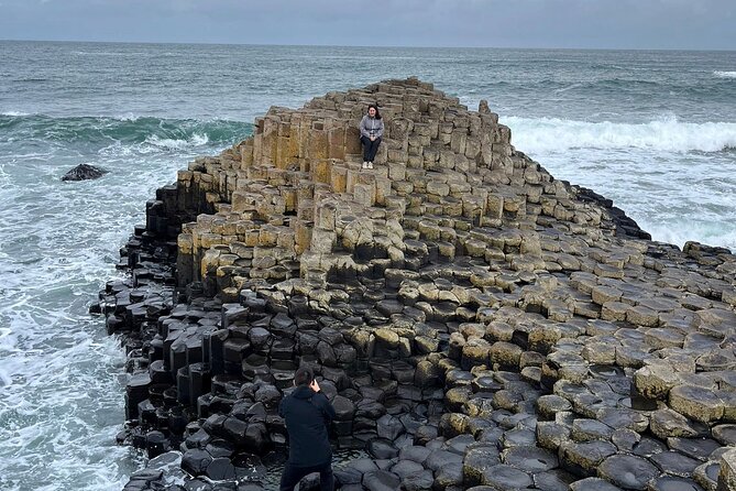 Private Giant's Causeway Tour including Game of Thrones Sites - The Dark Hedges: Game of Thrones fame meets 270 years of planning