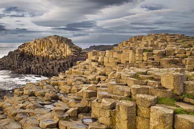 Private Giants Causeway & Antrim Coast Tour - Why This Private Antrim Coast Day Feels Different From a Shuttle