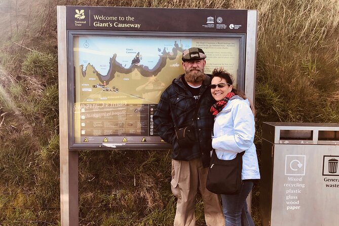 Private Giants Causeway & Antrim Coast Tour - What to Bring, and How to Enjoy This Day Without Stress