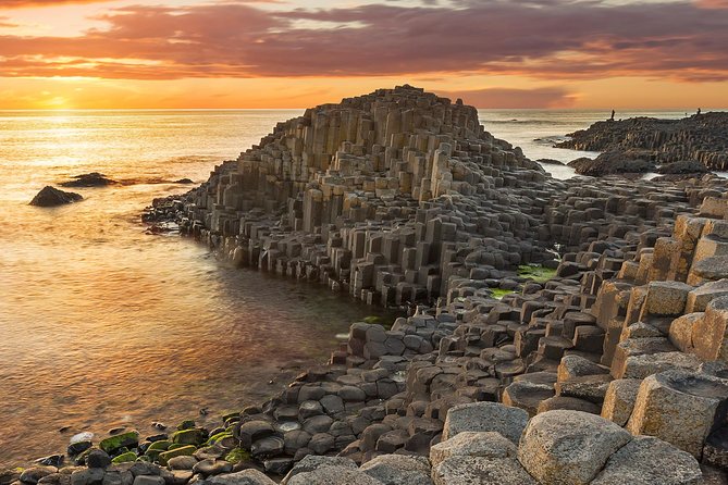 Private Giants Causeway Express Tour from Belfast - Getting from Belfast: pickup and how the small-group day feels