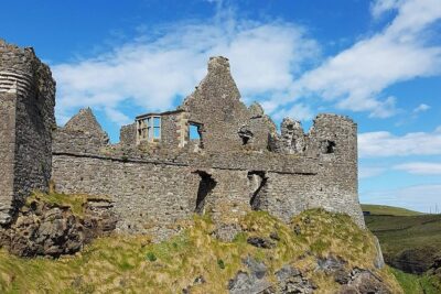 Private Giants Causeway Express Tour from Belfast