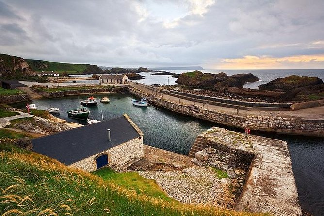 Private Giants Causeway Express Tour from Belfast - Price and value: what $802.12 per group gets you
