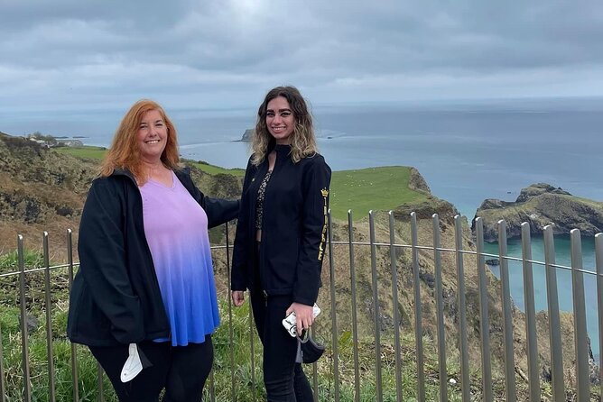 Private Giants Causeway Express Tour from Belfast - Who this tour is best for