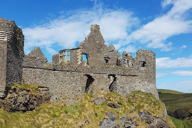Private Giants Causeway Express Tour from Belfast - Giant’s Causeway and the myths you can actually spot