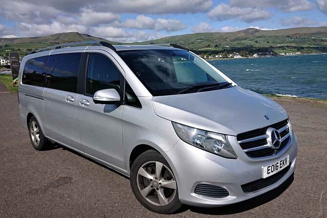 Private Giants Causeway Tour From Belfast - Carrick-a-Rede rope bridge: plan for tickets and weather