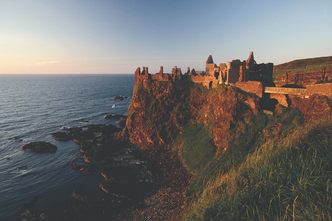 Private Giants Causeway Tour Tour For Up to 15 People - Giant’s Causeway, Basalt Columns From an Ancient Volcanic Fissure