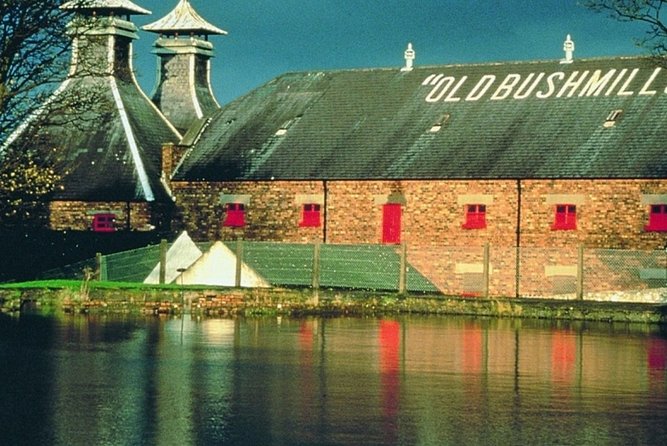 Private Guided Tour of Causeway Coastal Route - Key Highlights You’ll Feel Immediately